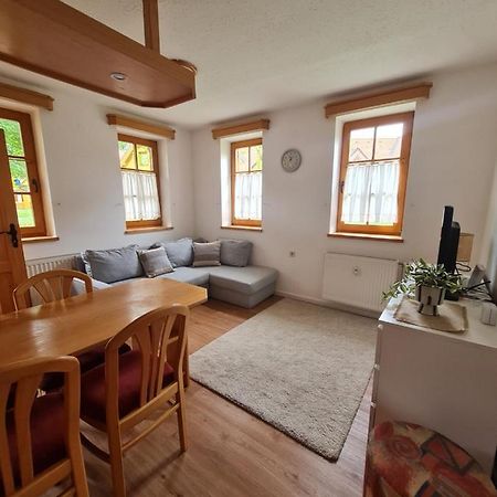 Apartma Trobentica 15 Moravske Toplice Exterior photo
