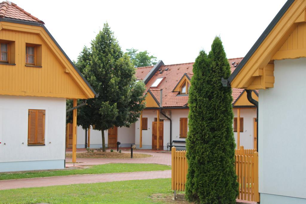Apartma Trobentica 15 Moravske Toplice Room photo