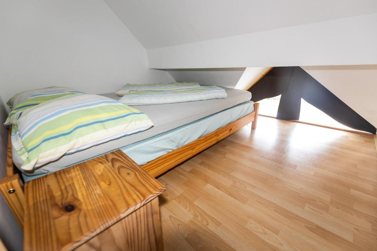 Apartma Trobentica 15 Moravske Toplice Exterior photo