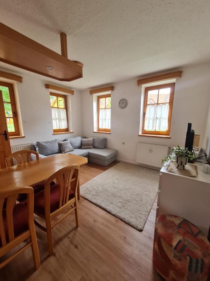 Apartma Trobentica 15 Moravske Toplice Exterior photo