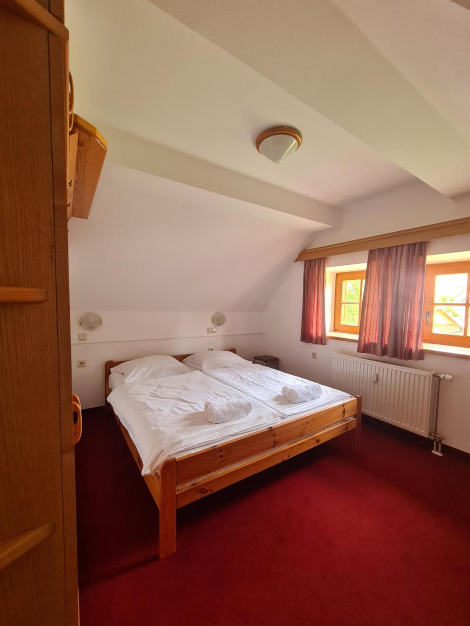 Apartma Trobentica 15 Moravske Toplice Exterior photo