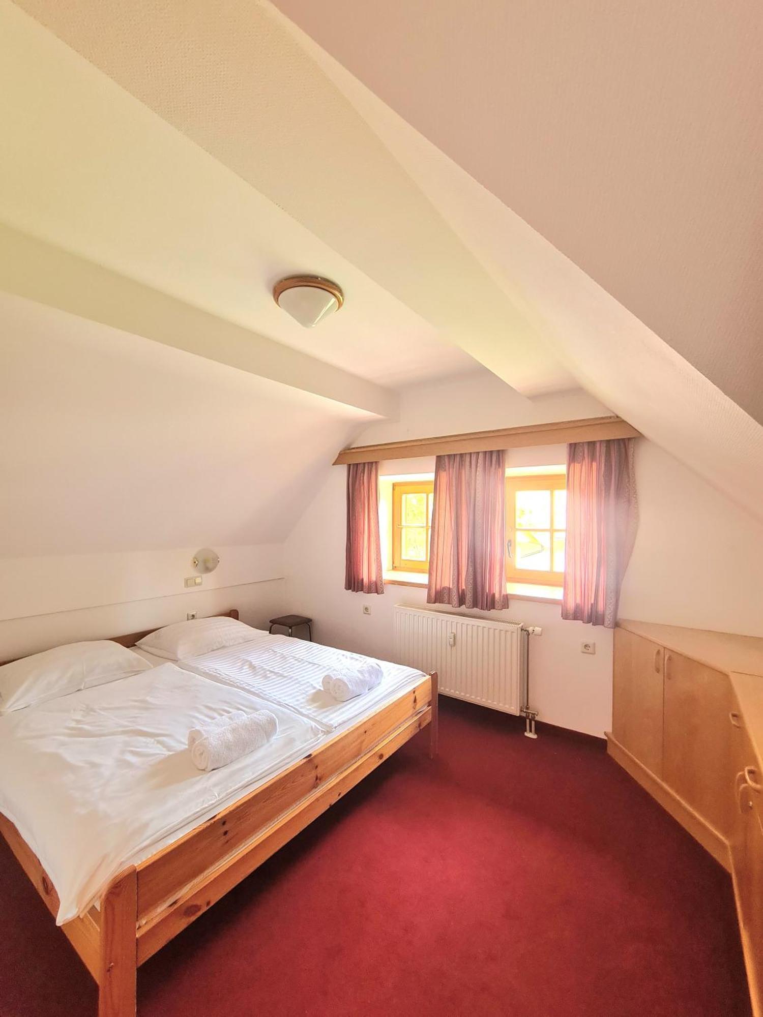 Apartma Trobentica 15 Moravske Toplice Exterior photo